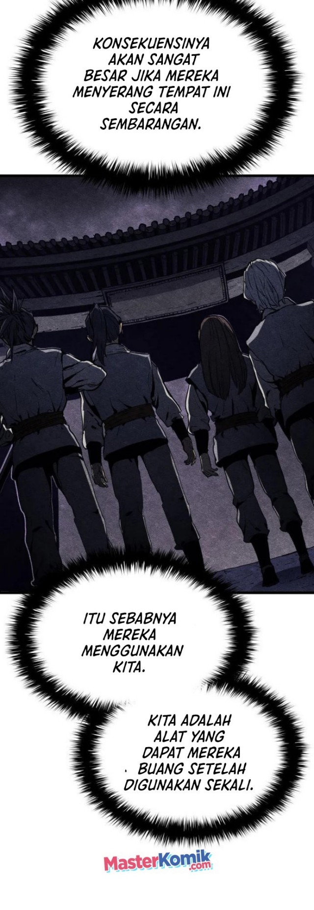 Grim Reaper of the Drifting Moon - Chapter 07 55 Grim Reaper of the Drifting Moon - Chapter 07 55