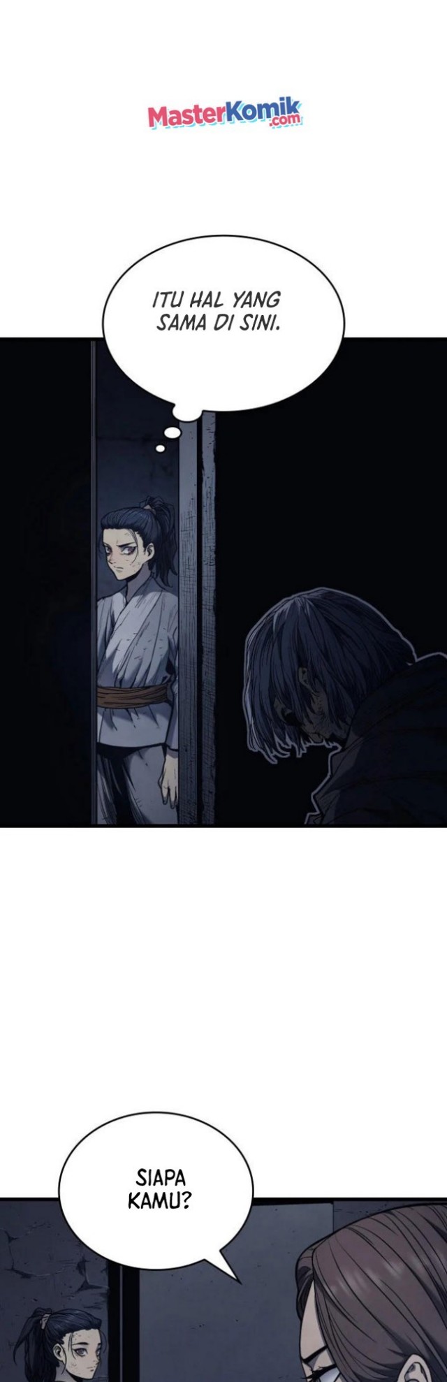 Grim Reaper of the Drifting Moon - Chapter 04 9