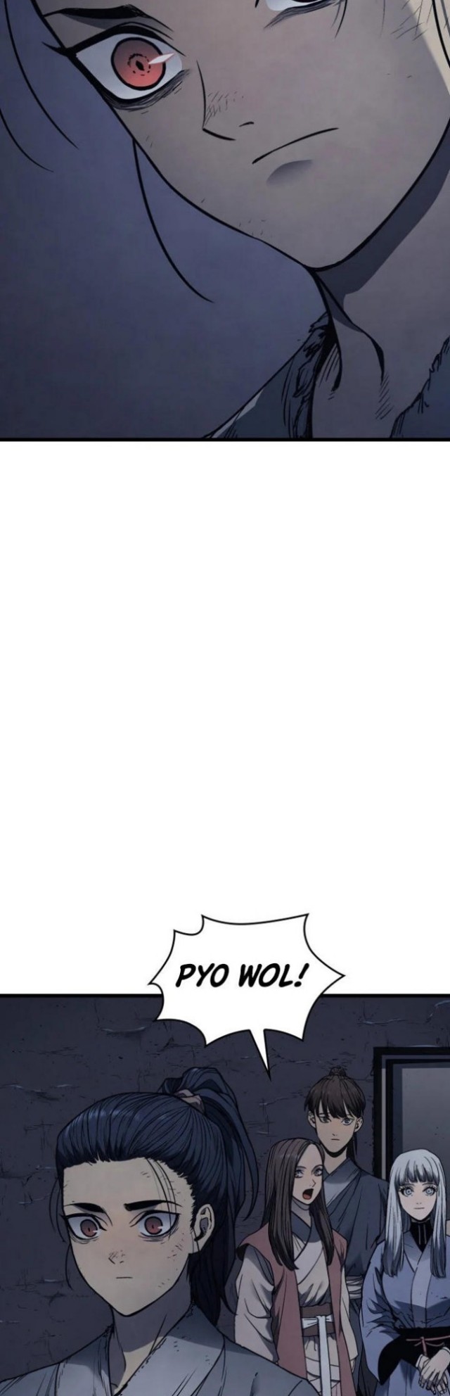 Grim Reaper of the Drifting Moon - Chapter 04 26