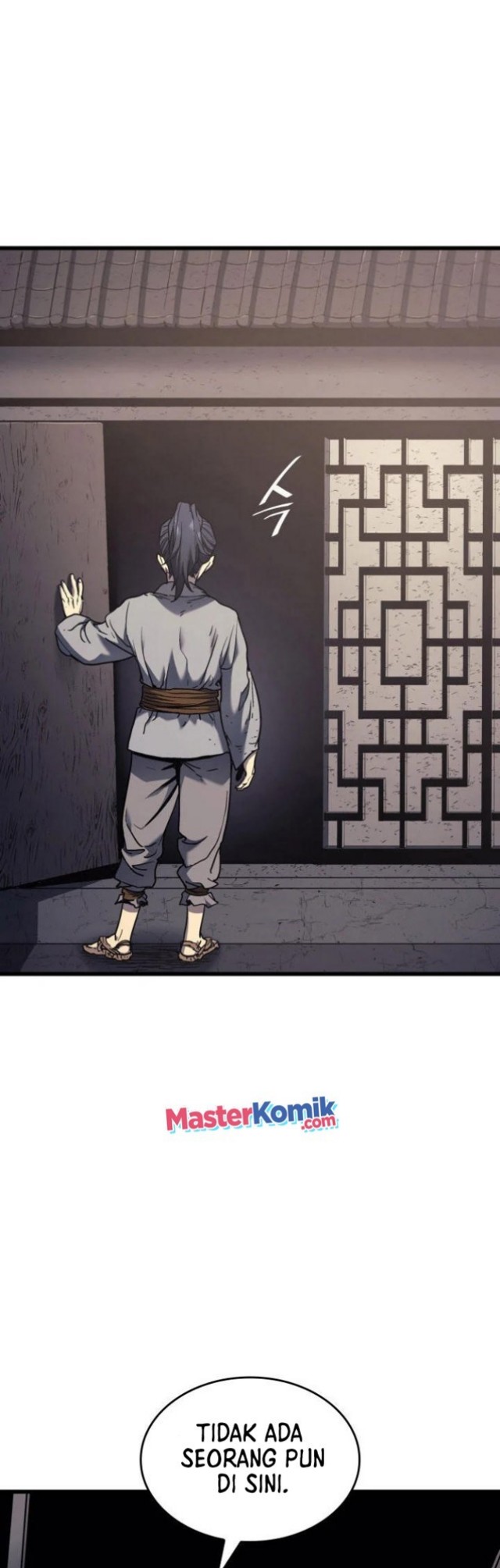 Grim Reaper of the Drifting Moon - Chapter 04 38