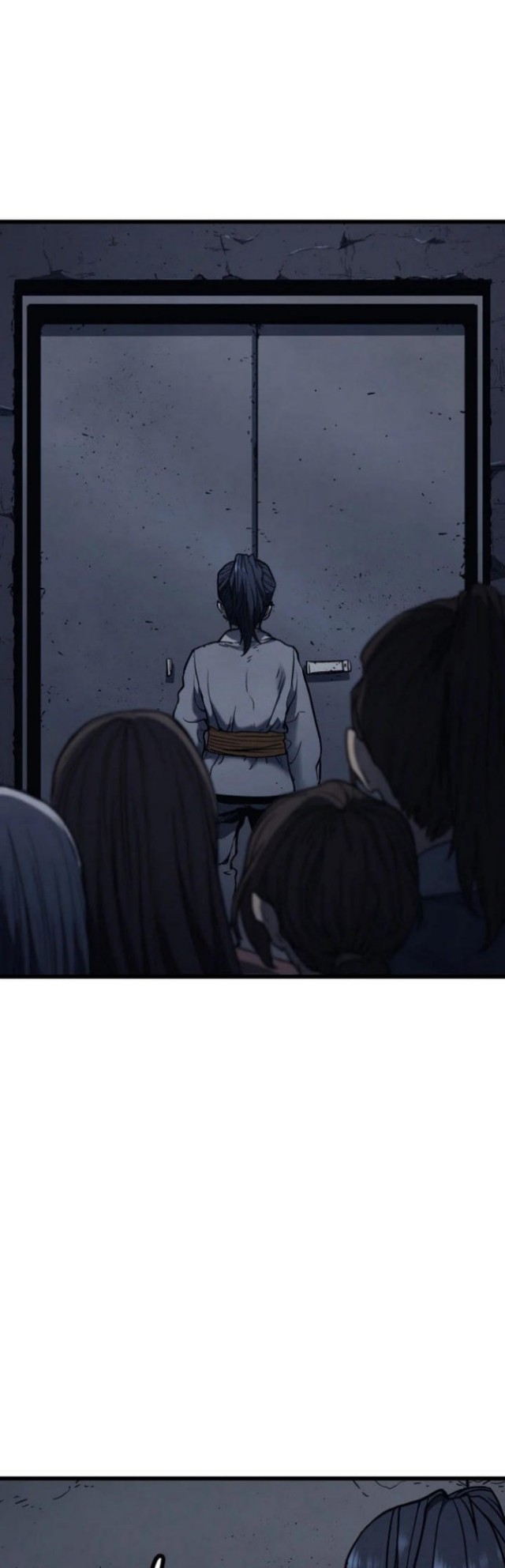 Grim Reaper of the Drifting Moon - Chapter 04 30