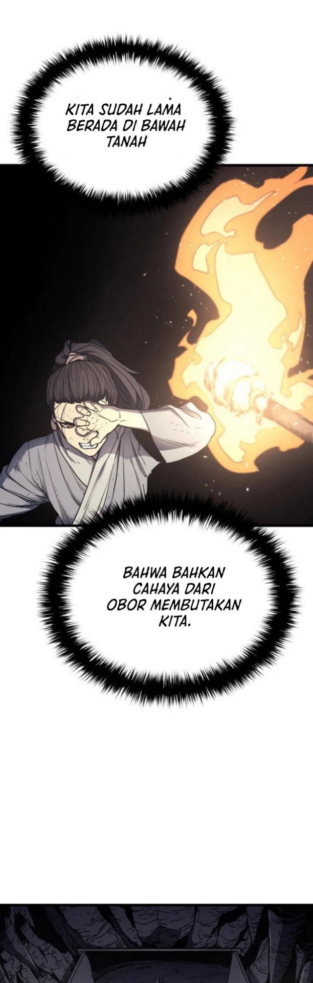Grim Reaper of the Drifting Moon - Chapter 04 34