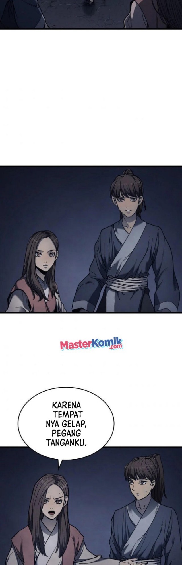Grim Reaper of the Drifting Moon - Chapter 04 19