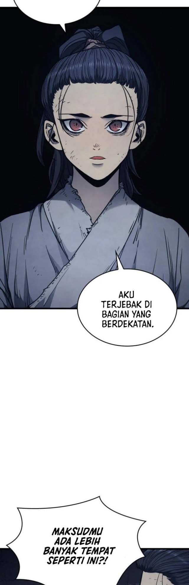 Grim Reaper of the Drifting Moon - Chapter 04 12