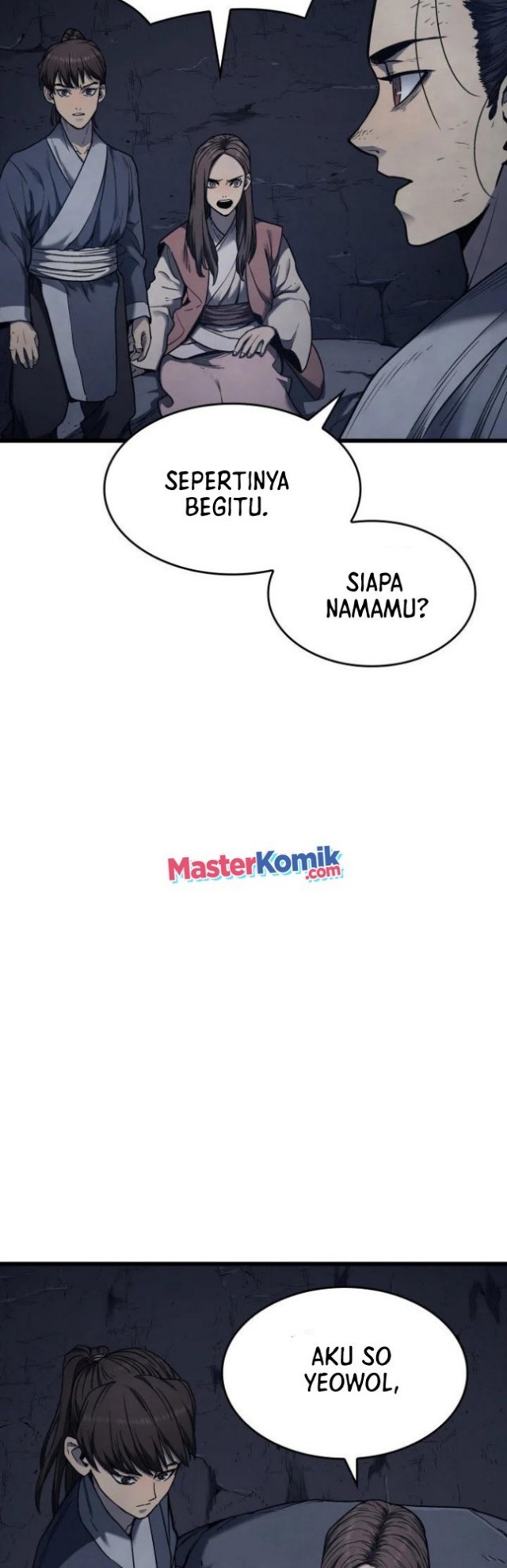Grim Reaper of the Drifting Moon - Chapter 04 13