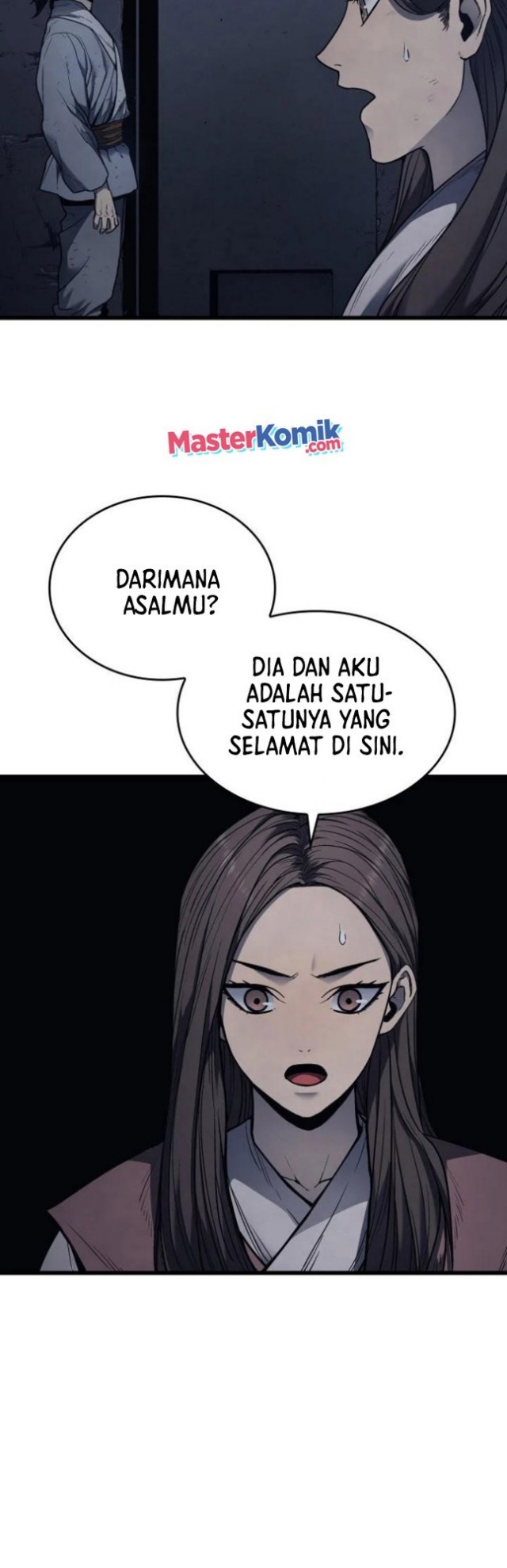 Grim Reaper of the Drifting Moon - Chapter 04 10