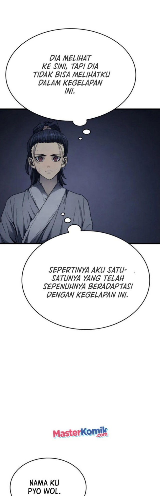 Grim Reaper of the Drifting Moon - Chapter 04 11
