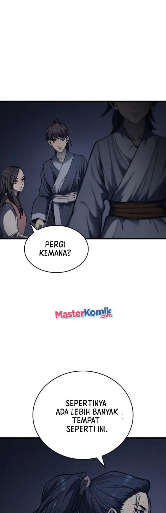 Grim Reaper of the Drifting Moon - Chapter 04 16
