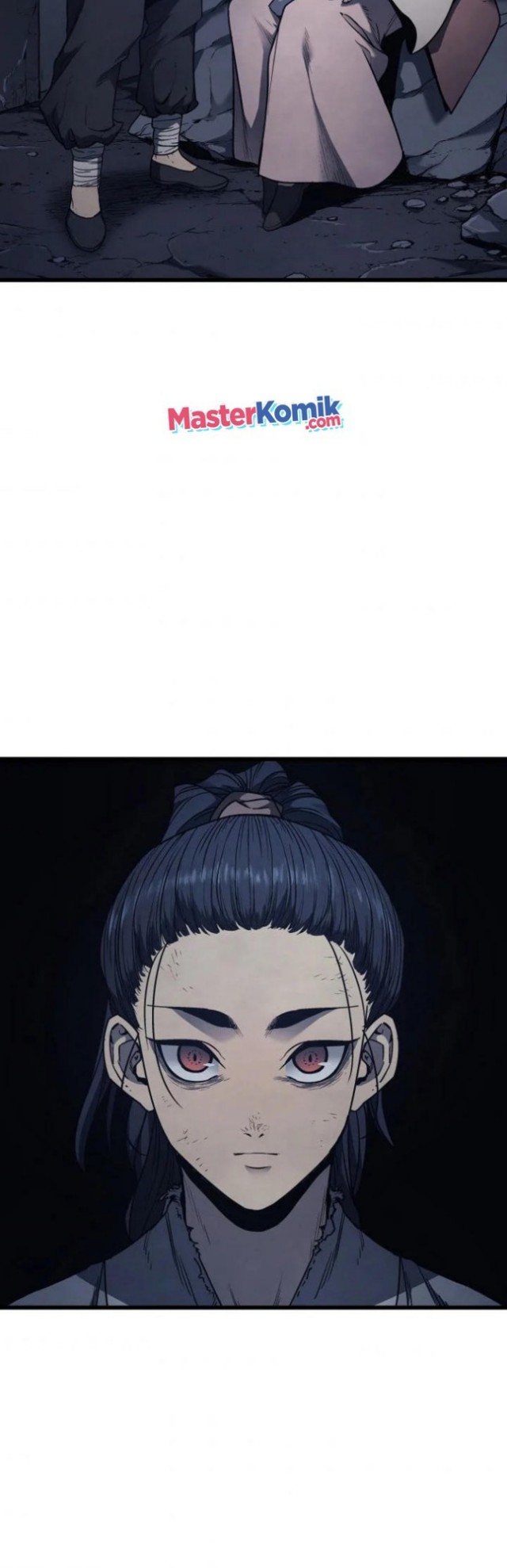 Grim Reaper of the Drifting Moon - Chapter 04 6