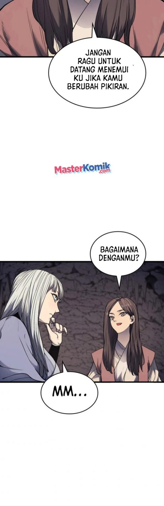 Grim Reaper of the Drifting Moon - Chapter 04 60