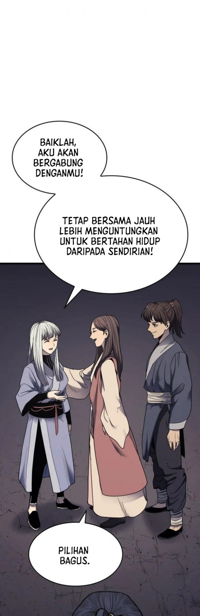 Grim Reaper of the Drifting Moon - Chapter 04 61