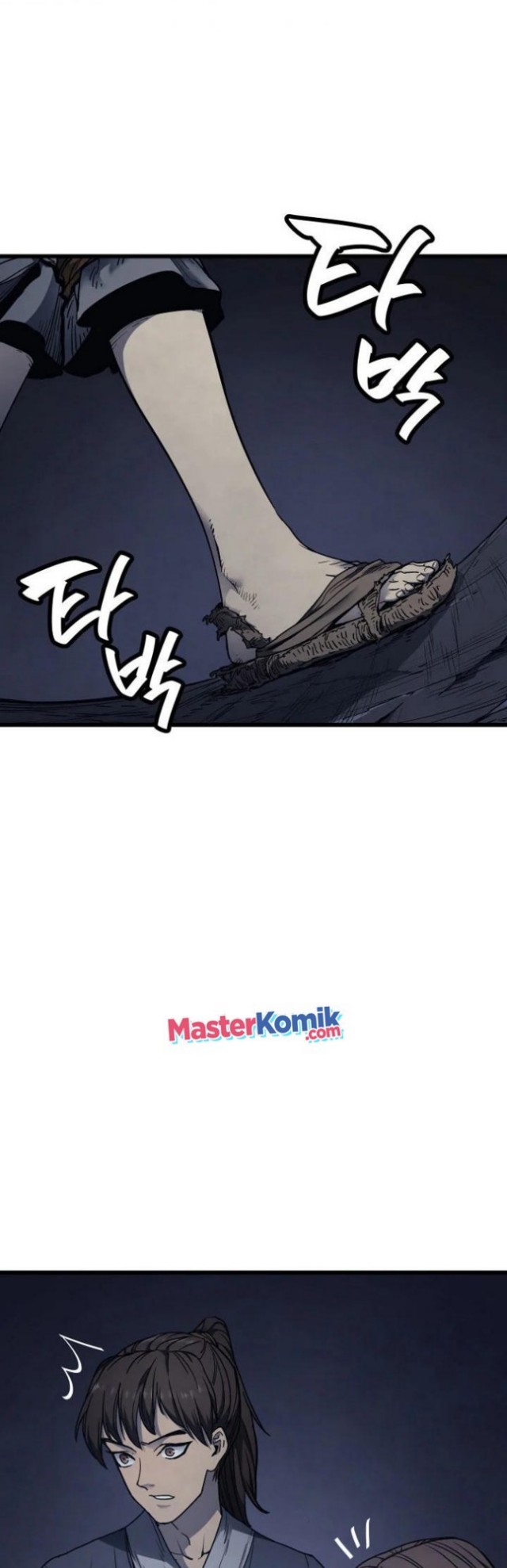 Grim Reaper of the Drifting Moon - Chapter 04 7