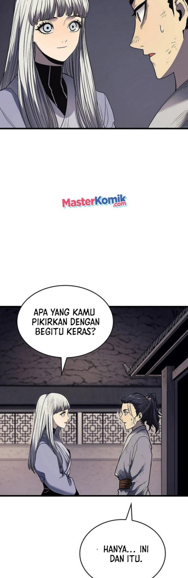 Grim Reaper of the Drifting Moon - Chapter 04 49