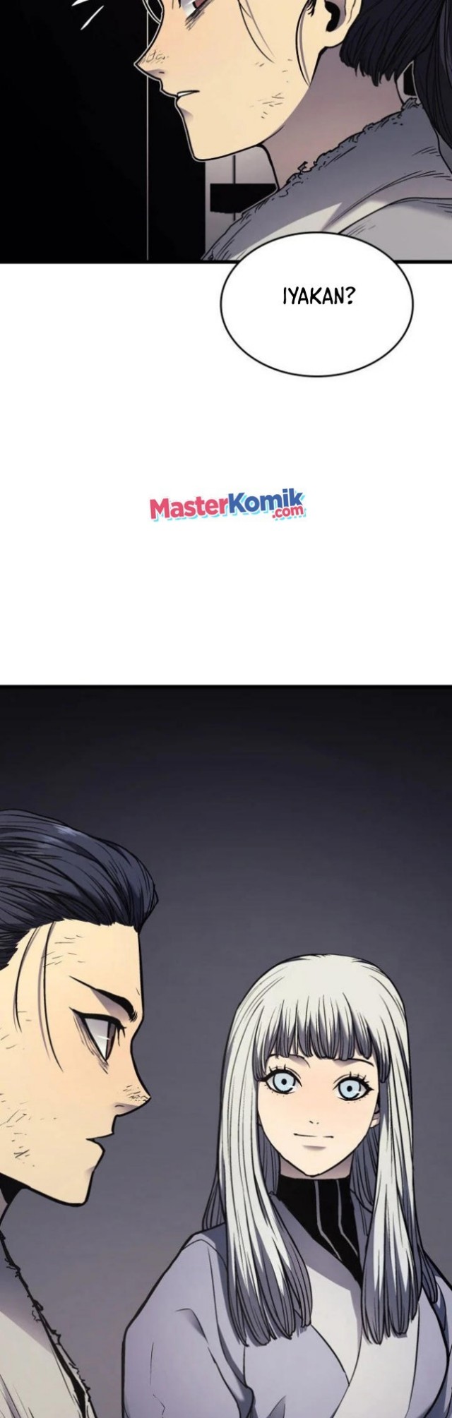 Grim Reaper of the Drifting Moon - Chapter 04 42
