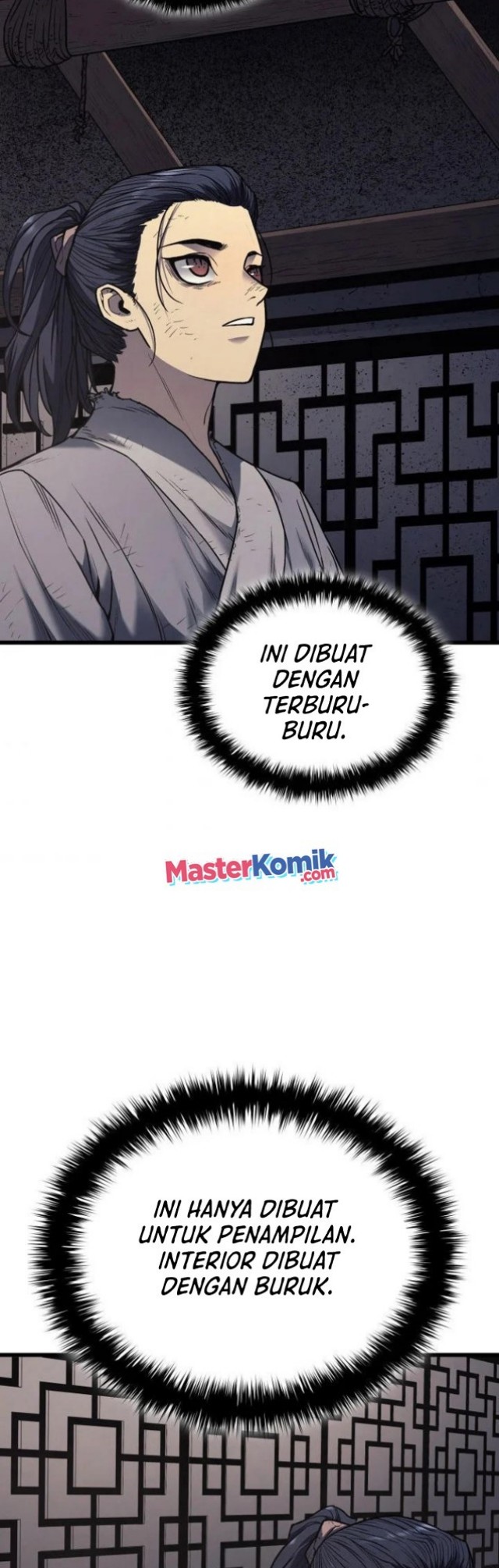 Grim Reaper of the Drifting Moon - Chapter 04 40