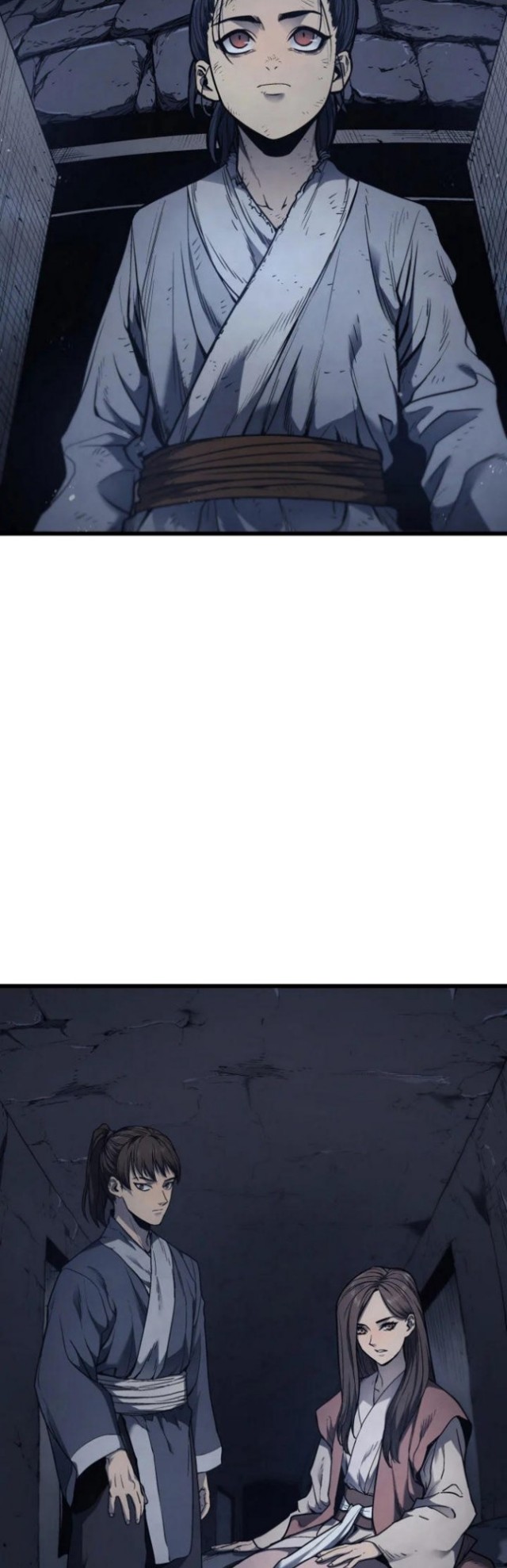 Grim Reaper of the Drifting Moon - Chapter 04 5
