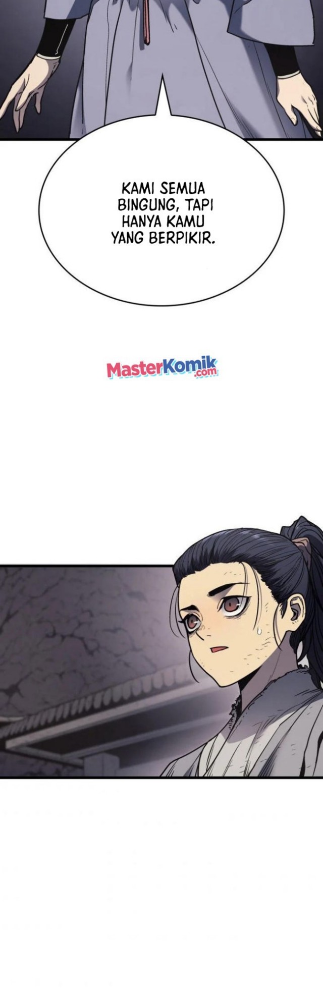 Grim Reaper of the Drifting Moon - Chapter 04 52