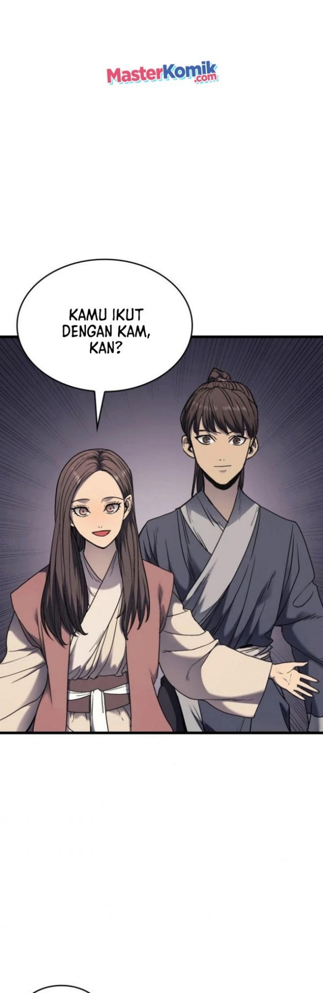 Grim Reaper of the Drifting Moon - Chapter 04 56