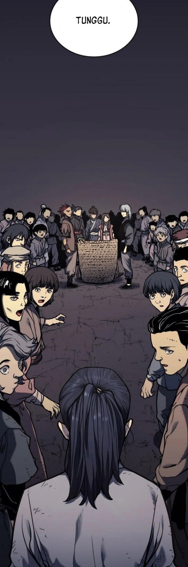 Grim Reaper of the Drifting Moon - Chapter 05 28 Grim Reaper of the Drifting Moon - Chapter 05 28