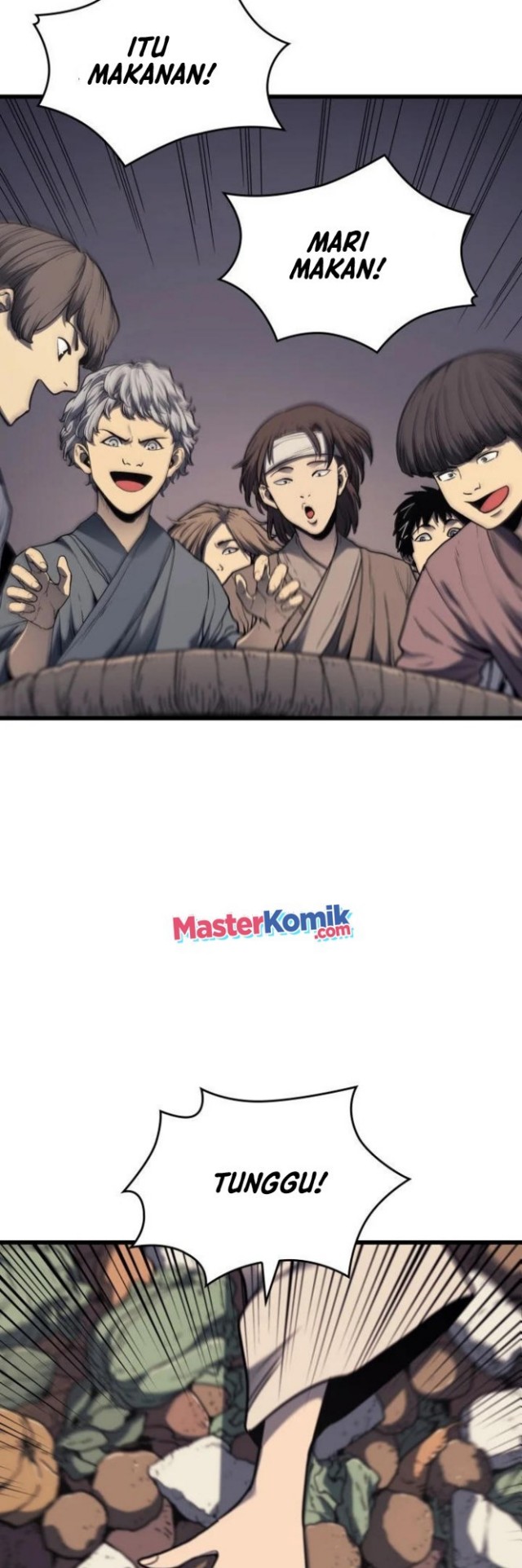 Grim Reaper of the Drifting Moon - Chapter 05 21 Grim Reaper of the Drifting Moon - Chapter 05 21