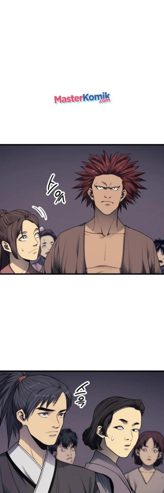 Grim Reaper of the Drifting Moon - Chapter 05 25 Grim Reaper of the Drifting Moon - Chapter 05 25