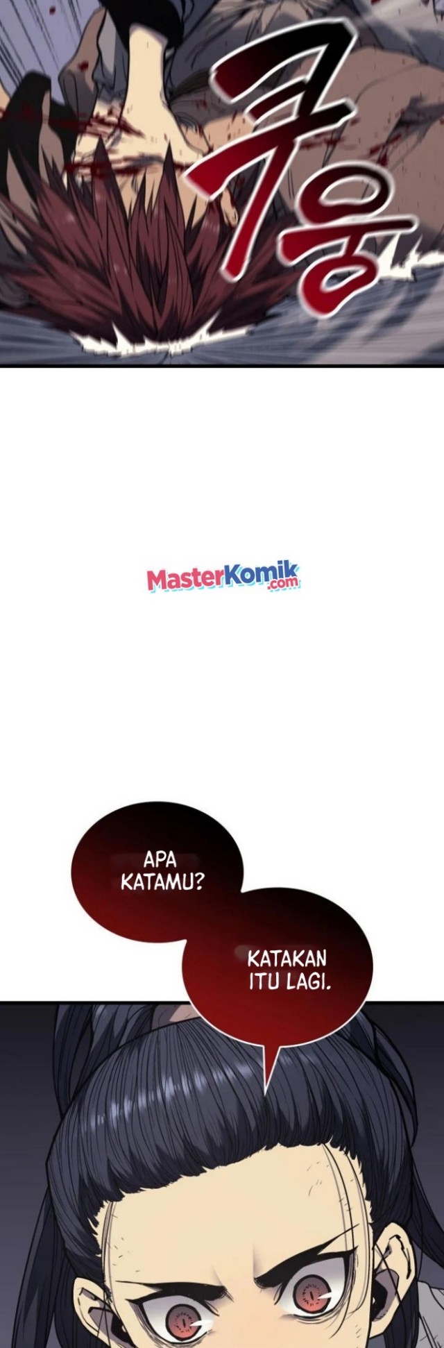 Grim Reaper of the Drifting Moon - Chapter 05 38 Grim Reaper of the Drifting Moon - Chapter 05 38