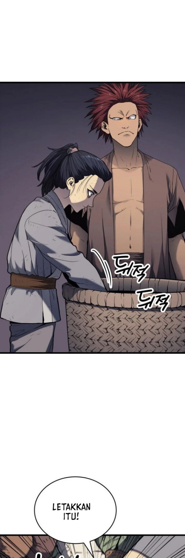 Grim Reaper of the Drifting Moon - Chapter 05 30 Grim Reaper of the Drifting Moon - Chapter 05 30