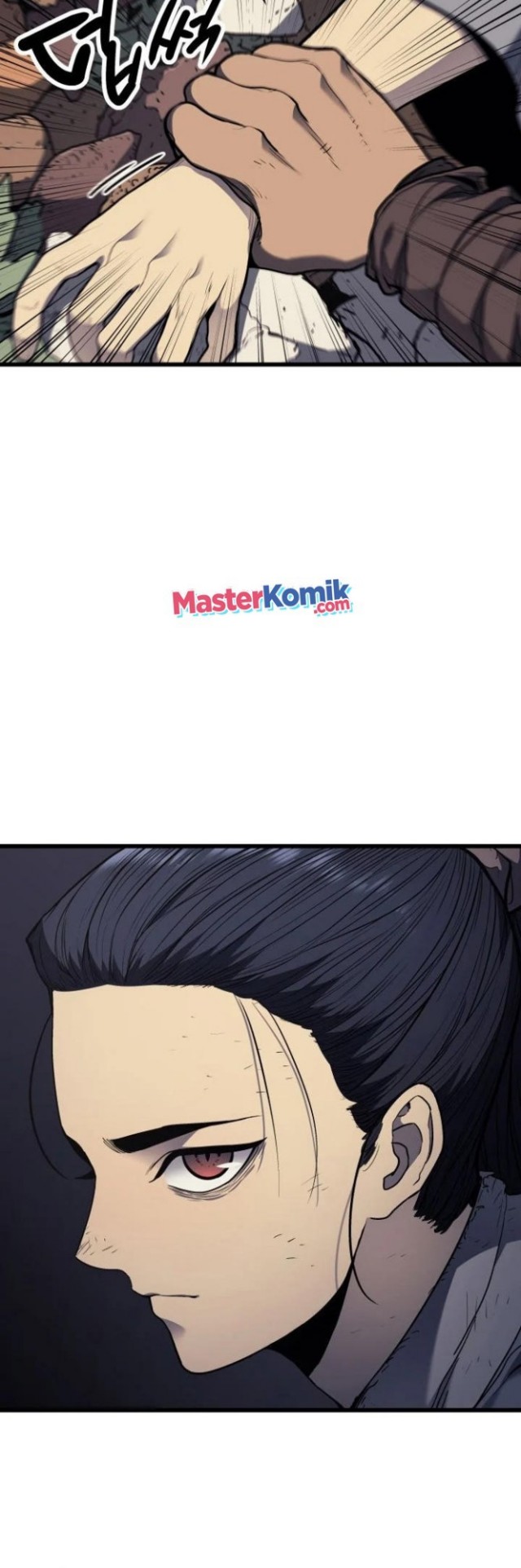 Grim Reaper of the Drifting Moon - Chapter 05 31 Grim Reaper of the Drifting Moon - Chapter 05 31