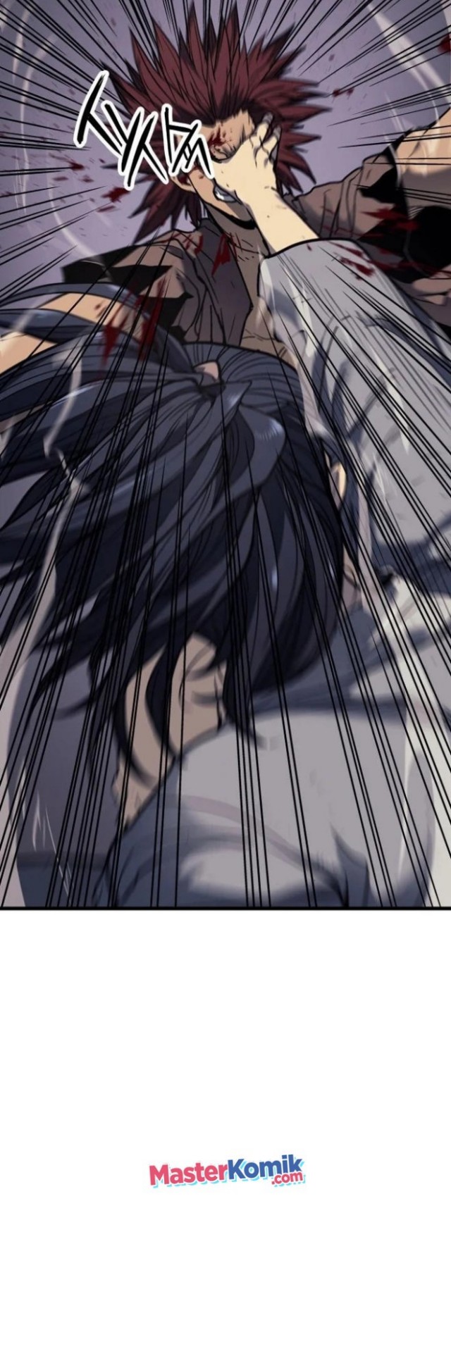 Grim Reaper of the Drifting Moon - Chapter 05 36 Grim Reaper of the Drifting Moon - Chapter 05 36