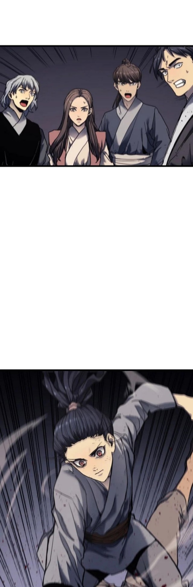 Grim Reaper of the Drifting Moon - Chapter 05 37 Grim Reaper of the Drifting Moon - Chapter 05 37
