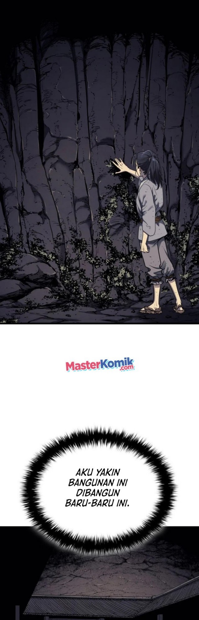 Grim Reaper of the Drifting Moon - Chapter 05 13 Grim Reaper of the Drifting Moon - Chapter 05 13