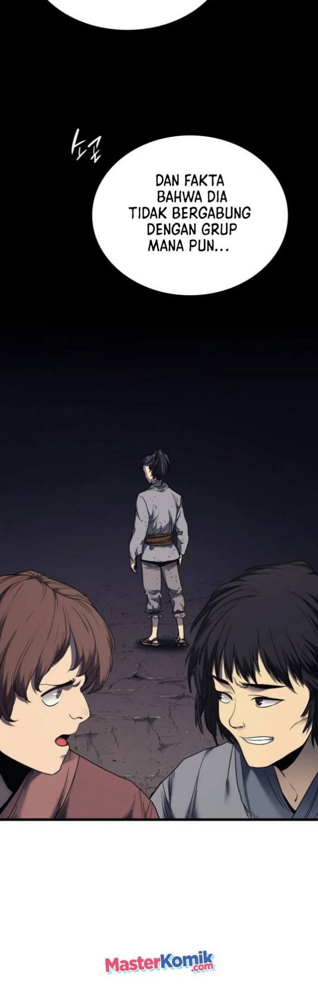 Grim Reaper of the Drifting Moon - Chapter 05 10 Grim Reaper of the Drifting Moon - Chapter 05 10