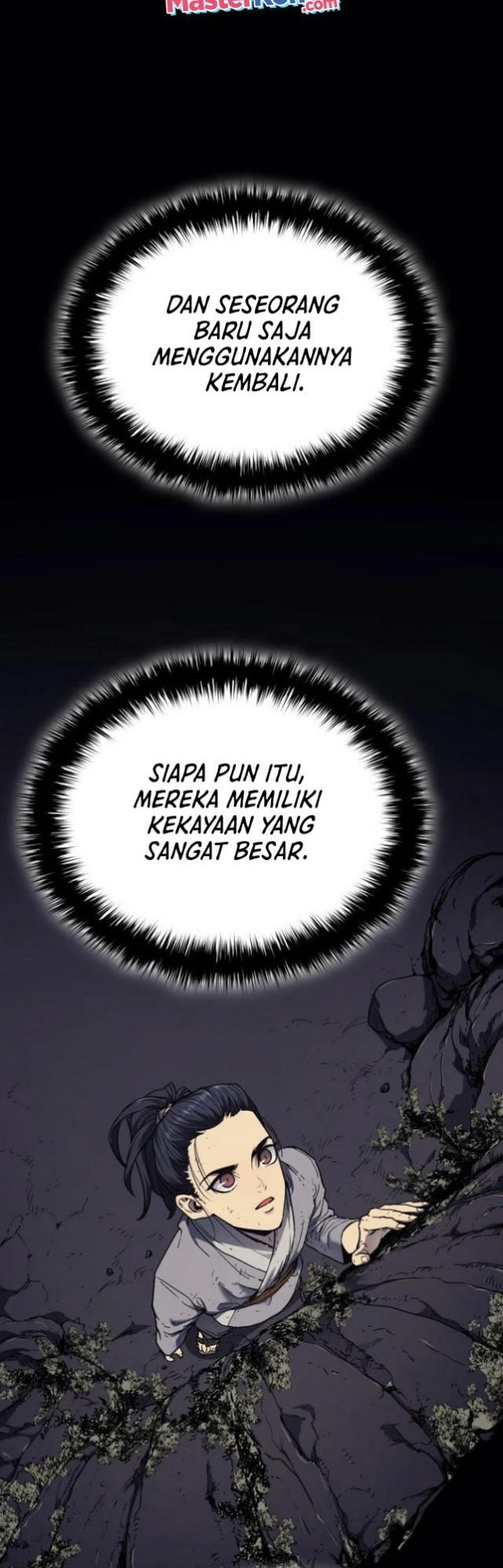 Grim Reaper of the Drifting Moon - Chapter 05 15 Grim Reaper of the Drifting Moon - Chapter 05 15