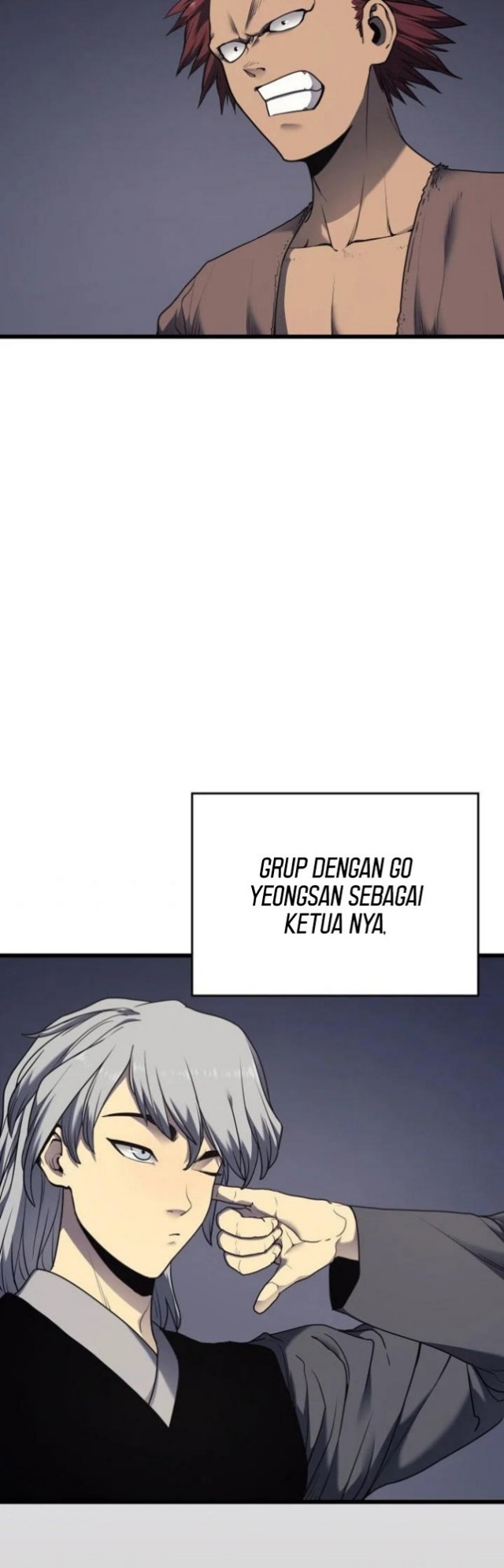 Grim Reaper of the Drifting Moon - Chapter 05 6 Grim Reaper of the Drifting Moon - Chapter 05 6