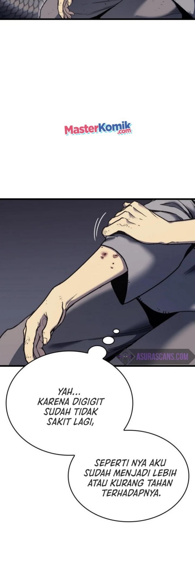 Grim Reaper of the Drifting Moon - Chapter 05 68 Grim Reaper of the Drifting Moon - Chapter 05 68