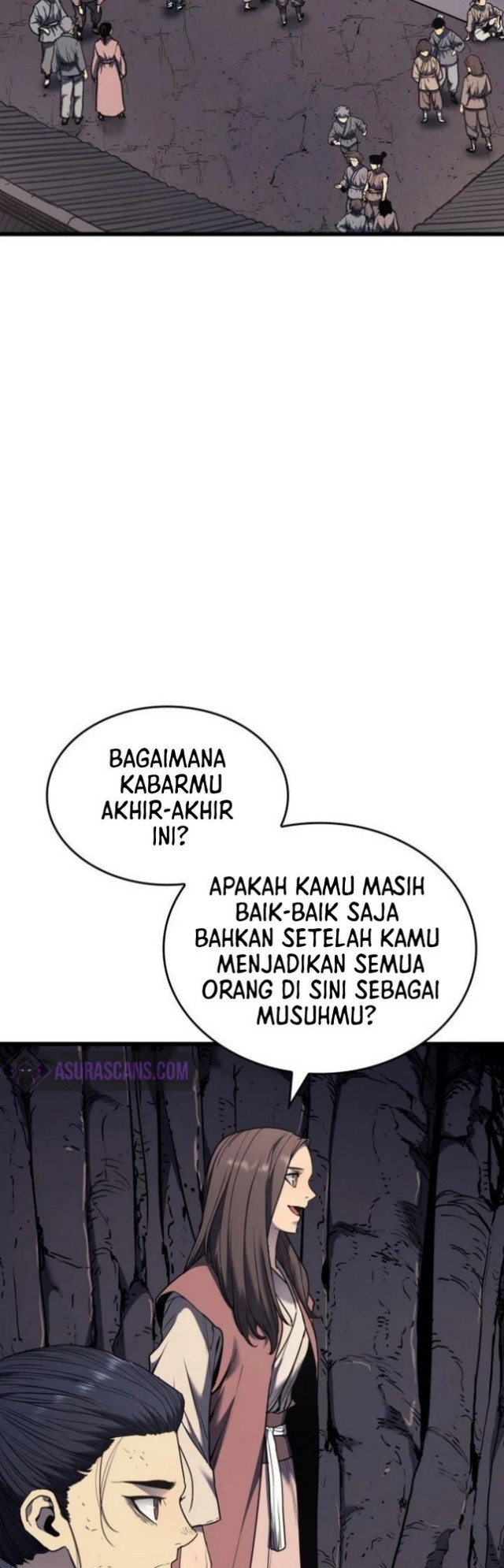 Grim Reaper of the Drifting Moon - Chapter 05 60 Grim Reaper of the Drifting Moon - Chapter 05 60
