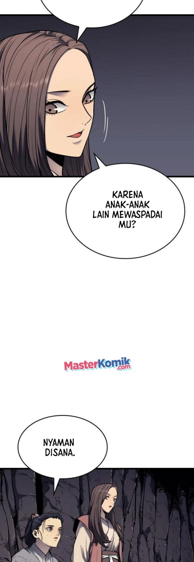 Grim Reaper of the Drifting Moon - Chapter 05 66 Grim Reaper of the Drifting Moon - Chapter 05 66