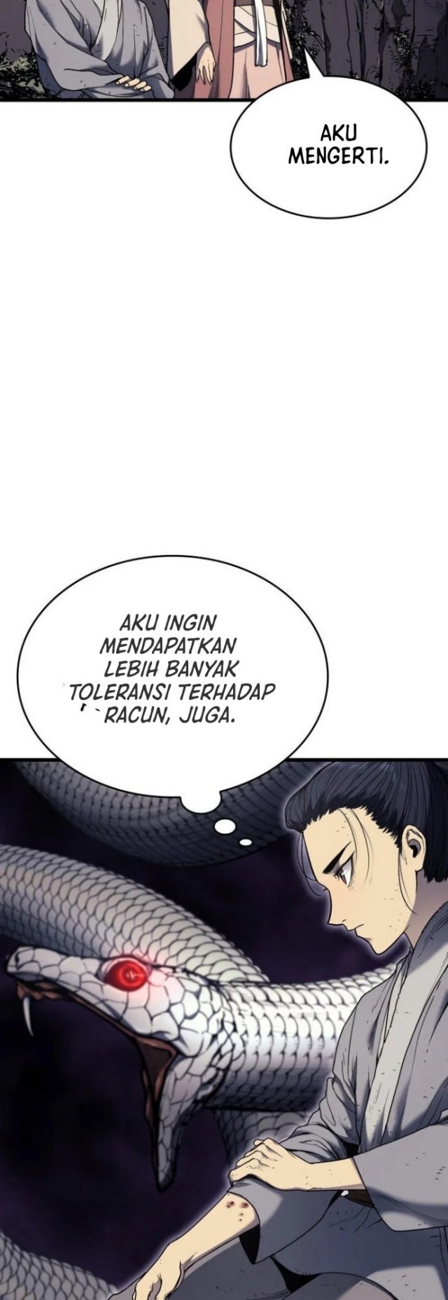 Grim Reaper of the Drifting Moon - Chapter 05 67 Grim Reaper of the Drifting Moon - Chapter 05 67