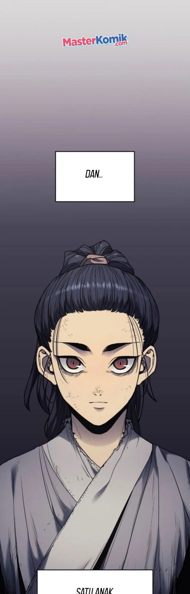 Grim Reaper of the Drifting Moon - Chapter 05 7 Grim Reaper of the Drifting Moon - Chapter 05 7