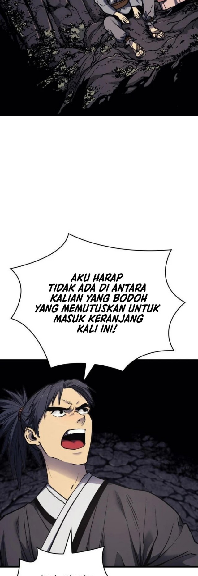 Grim Reaper of the Drifting Moon - Chapter 05 71 Grim Reaper of the Drifting Moon - Chapter 05 71