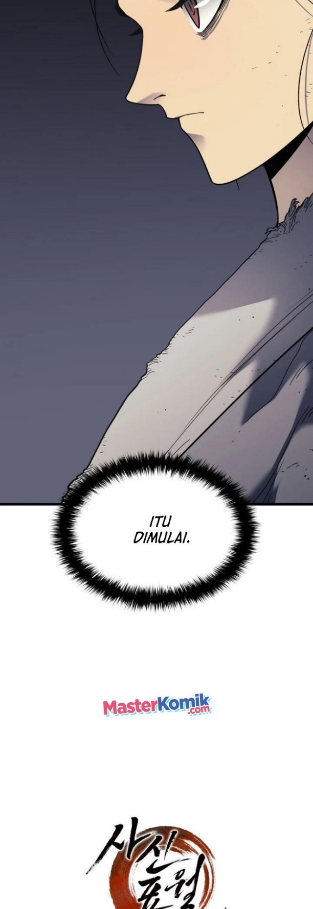 Grim Reaper of the Drifting Moon - Chapter 05 76 Grim Reaper of the Drifting Moon - Chapter 05 76