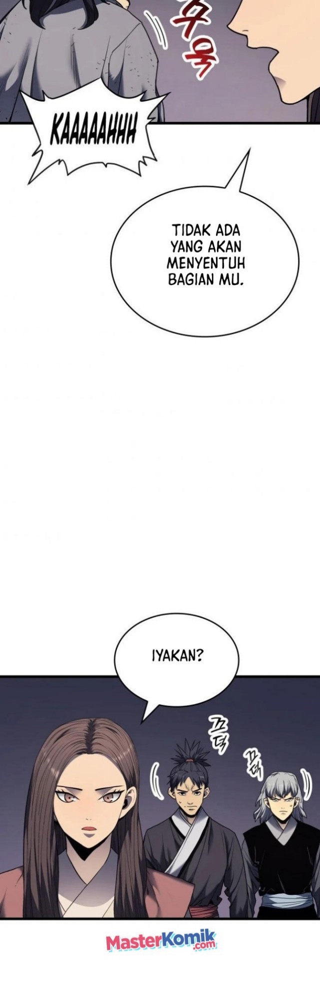 Grim Reaper of the Drifting Moon - Chapter 05 49 Grim Reaper of the Drifting Moon - Chapter 05 49