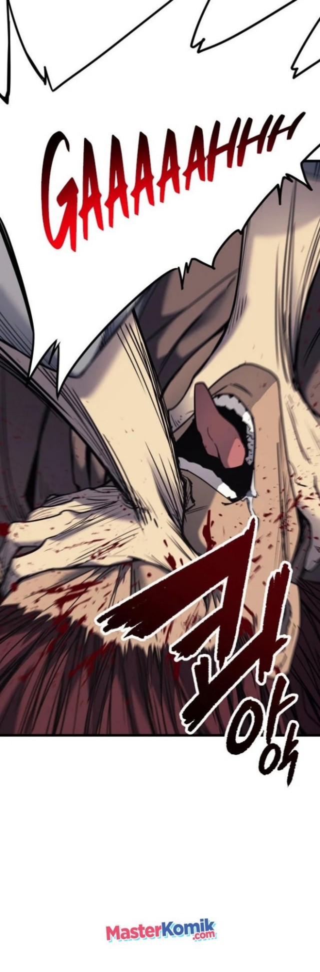 Grim Reaper of the Drifting Moon - Chapter 05 43 Grim Reaper of the Drifting Moon - Chapter 05 43