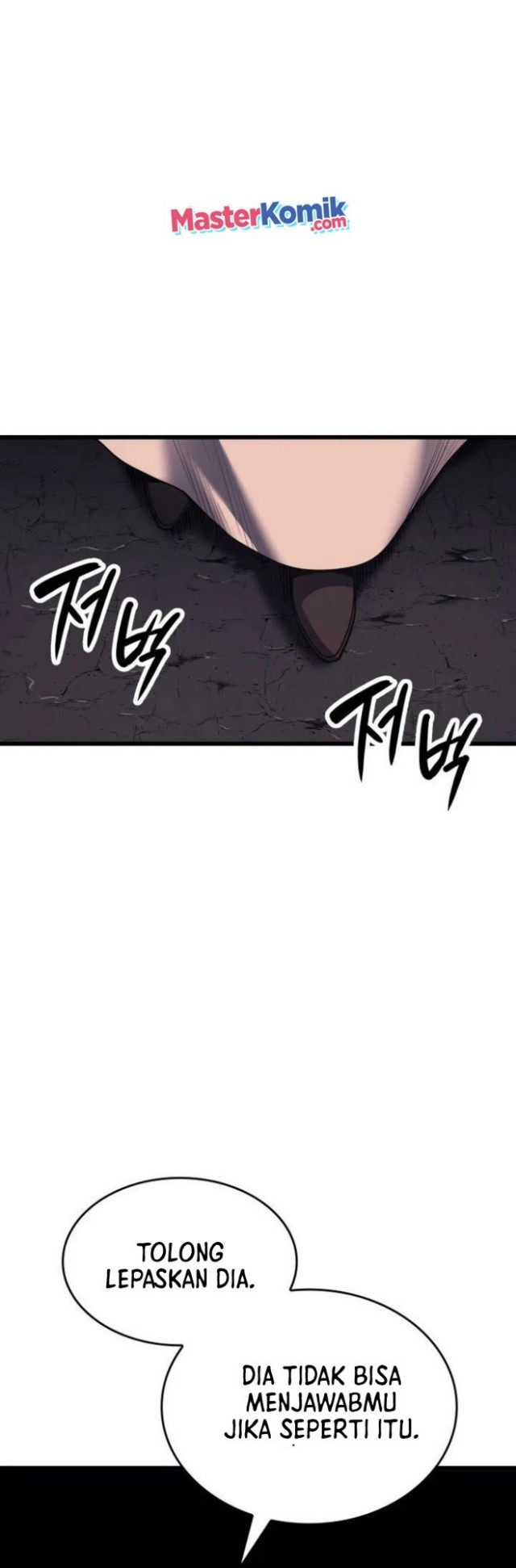 Grim Reaper of the Drifting Moon - Chapter 05 46 Grim Reaper of the Drifting Moon - Chapter 05 46