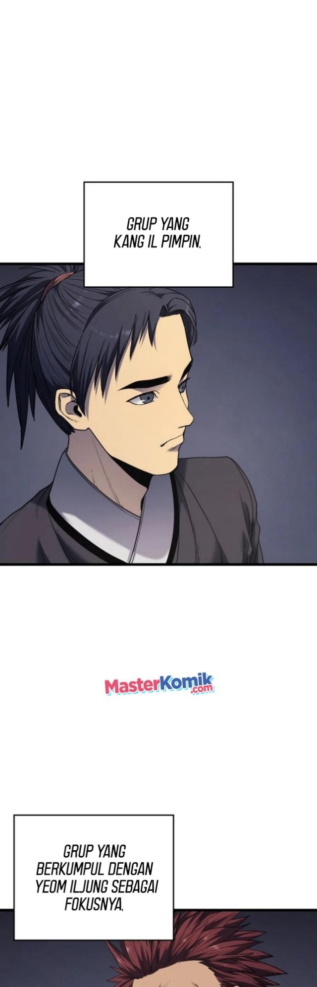 Grim Reaper of the Drifting Moon - Chapter 05 5 Grim Reaper of the Drifting Moon - Chapter 05 5