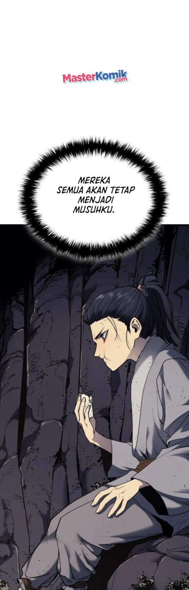 Grim Reaper of the Drifting Moon - Chapter 05 58 Grim Reaper of the Drifting Moon - Chapter 05 58