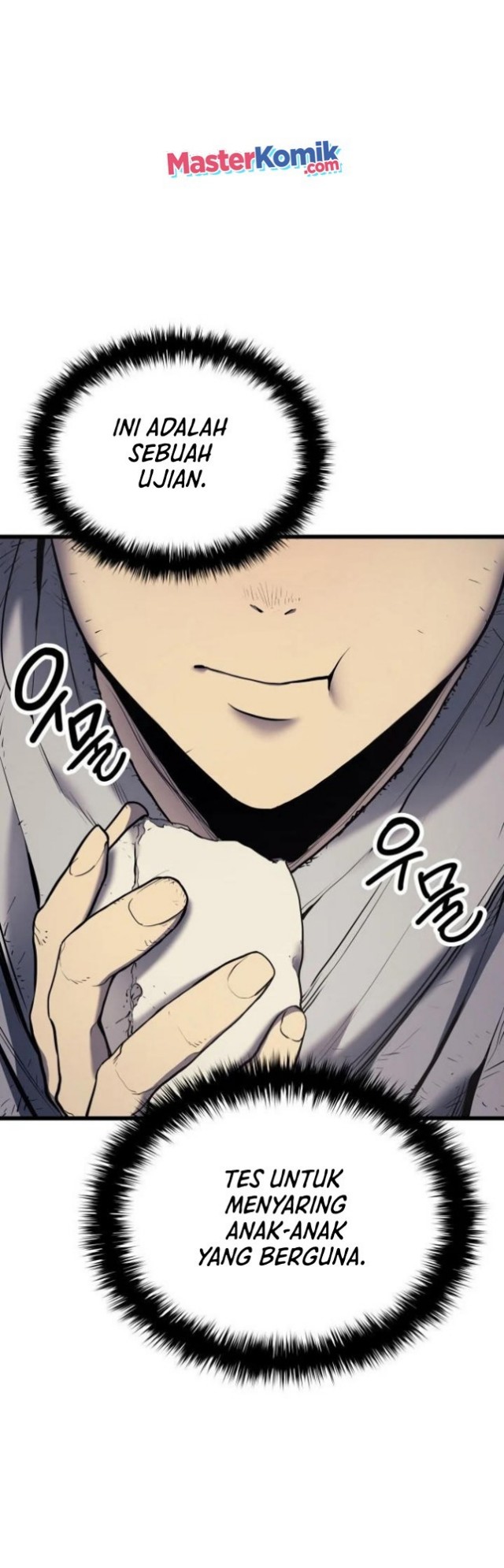 Grim Reaper of the Drifting Moon - Chapter 05 56 Grim Reaper of the Drifting Moon - Chapter 05 56