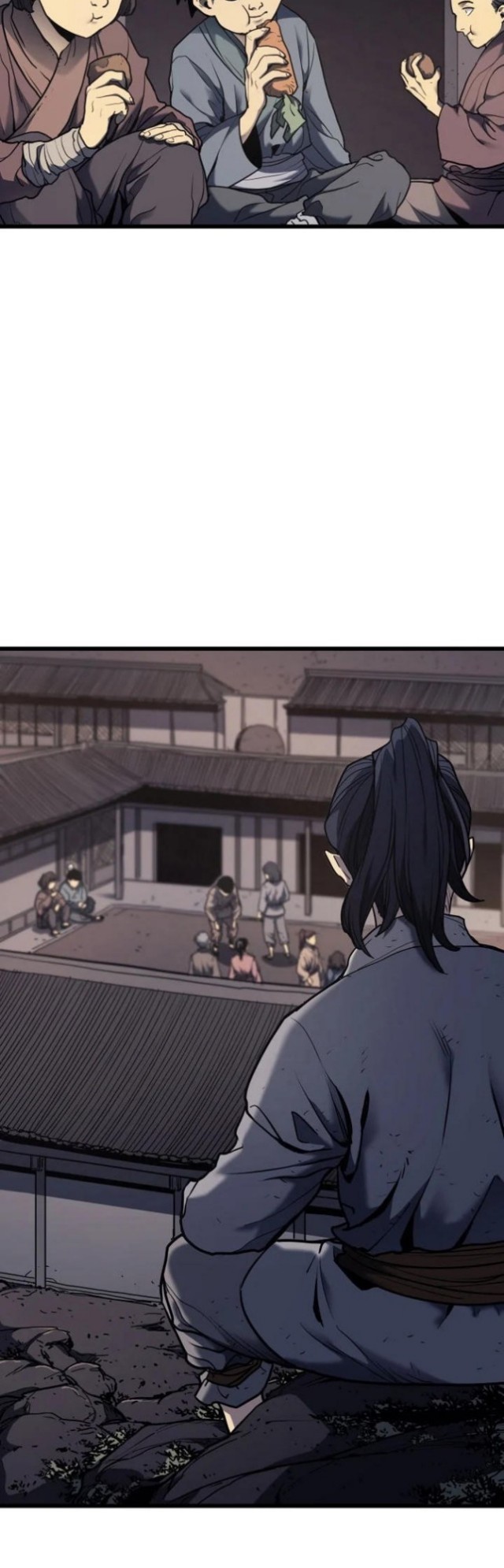 Grim Reaper of the Drifting Moon - Chapter 05 55 Grim Reaper of the Drifting Moon - Chapter 05 55