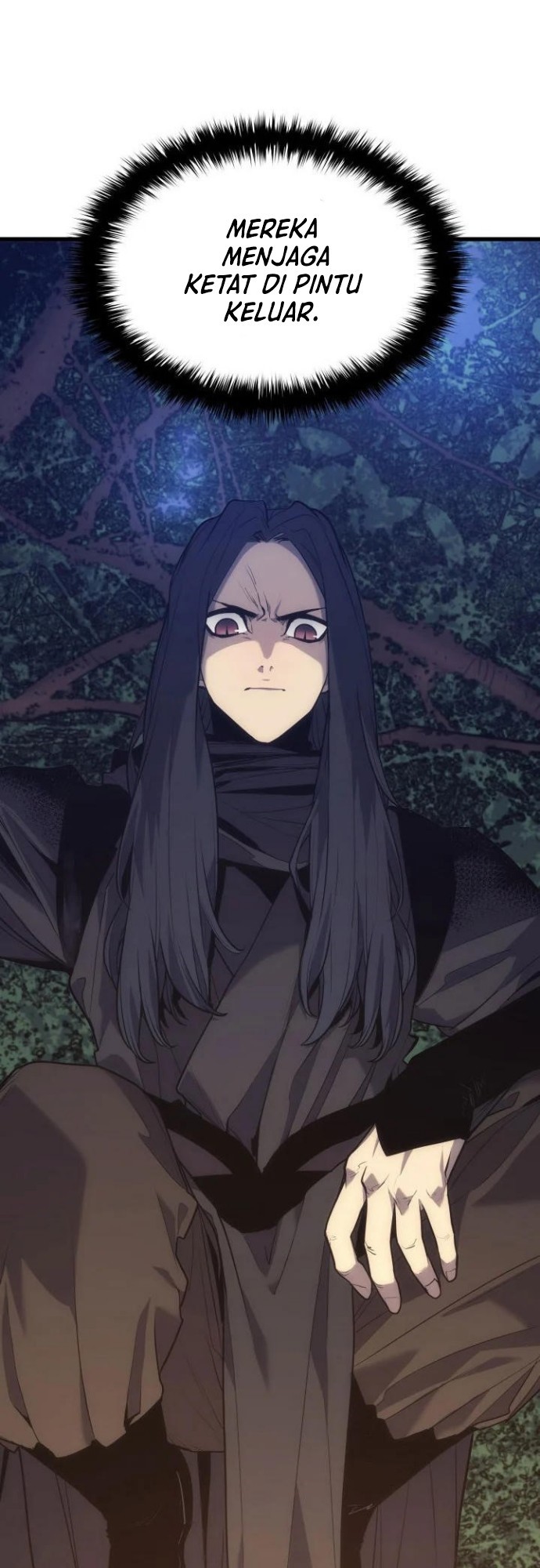 Grim Reaper of the Drifting Moon - Chapter 18 100 Grim Reaper of the Drifting Moon - Chapter 18 100