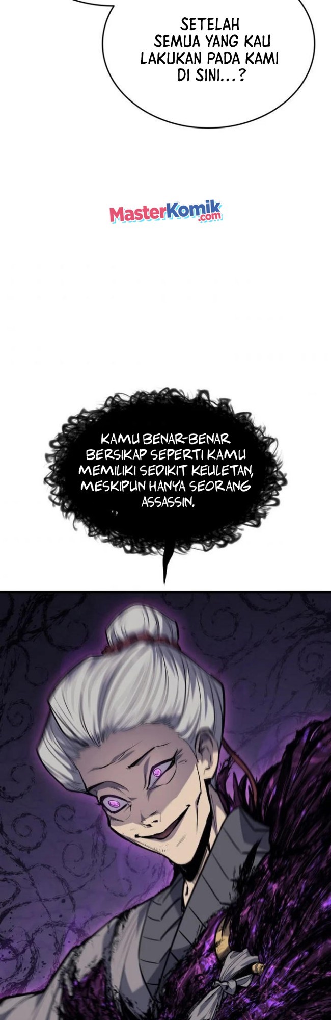 Grim Reaper of the Drifting Moon - Chapter 18 78 Grim Reaper of the Drifting Moon - Chapter 18 78